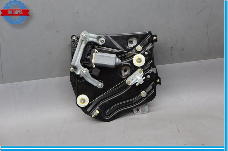 Load image into Gallery viewer, 03-12 Mercedes R230 SL500 Rear Right Side Quarter Window Regulator Motor Oem
