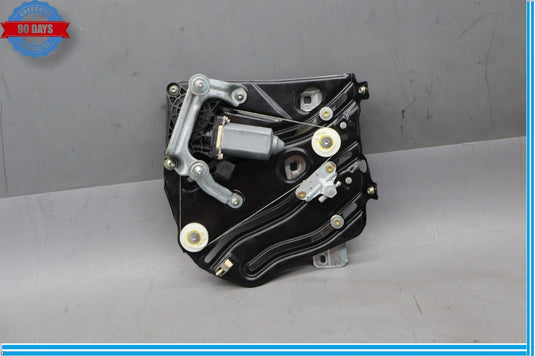 03-12 Mercedes R230 SL500 Rear Right Side Quarter Window Regulator Motor Oem