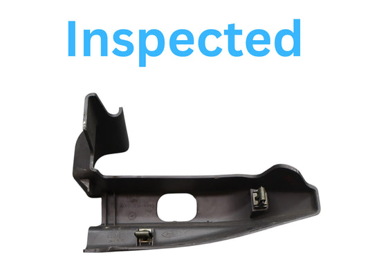 02-05 Ford Thunderbird Right Passenger Side Hard Top Lock Latch Trim Cover Oem