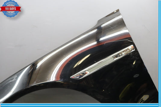 10-19 Jaguar X351 XJ XJL Front Right Passenger Side Fender Panel Oem