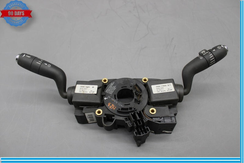 Load image into Gallery viewer, 07-10 Jaguar XK XKR X150 Steering Column Turn Signal &amp; Wiper Combo Switch Oem
