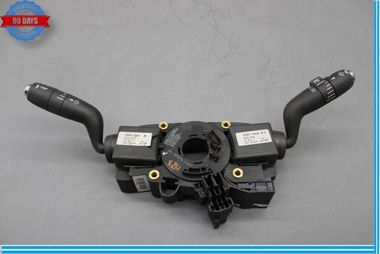 07-10 Jaguar XK XKR X150 Steering Column Turn Signal & Wiper Combo Switch Oem