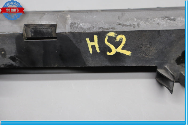 Load image into Gallery viewer, 12-16 BMW 320i 328i Active Hybrid 3 Right Side Radiator Mount Bracket Panel Oem
