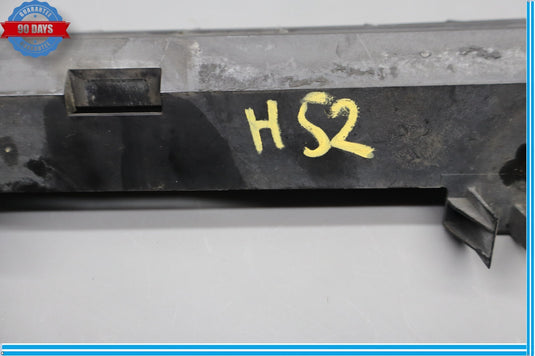 12-16 BMW 320i 328i Active Hybrid 3 Right Side Radiator Mount Bracket Panel Oem