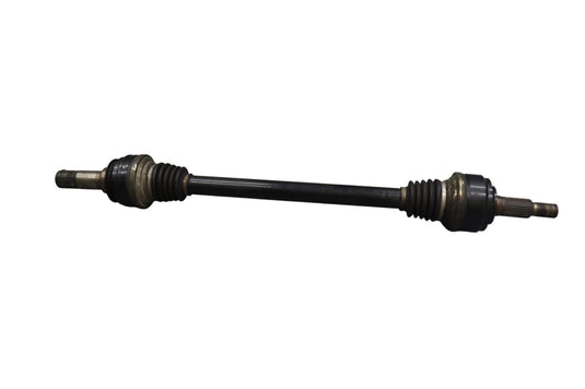 11-18 Porsche Cayenne 958 Rear Left Driver Side Axle CV Shaft Assembly Oem