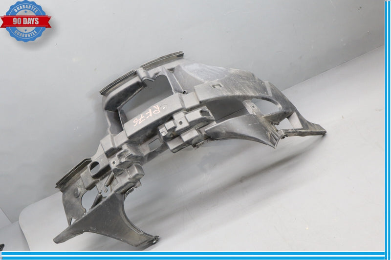Load image into Gallery viewer, 03-06 Mercedes R230 SL500 SL600 Base Right Side Bumper Bracket Support Oem
