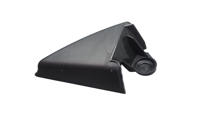 Load image into Gallery viewer, 12-18 Audi A7 Quattro RS7 Front Left Side Door Window Corner Trim Black Oem
