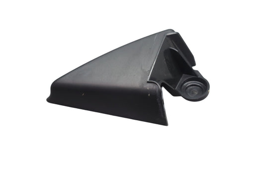 12-18 Audi A7 Quattro RS7 Front Left Side Door Window Corner Trim Black Oem
