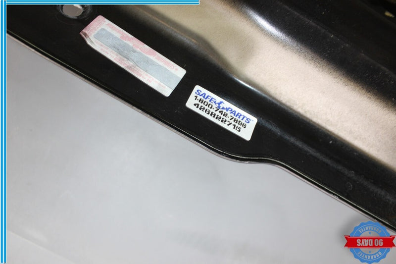 Load image into Gallery viewer, 09-12 Land Rover Range Rover Trunk Boot Lid Liftgate Tailgate Door Oem
