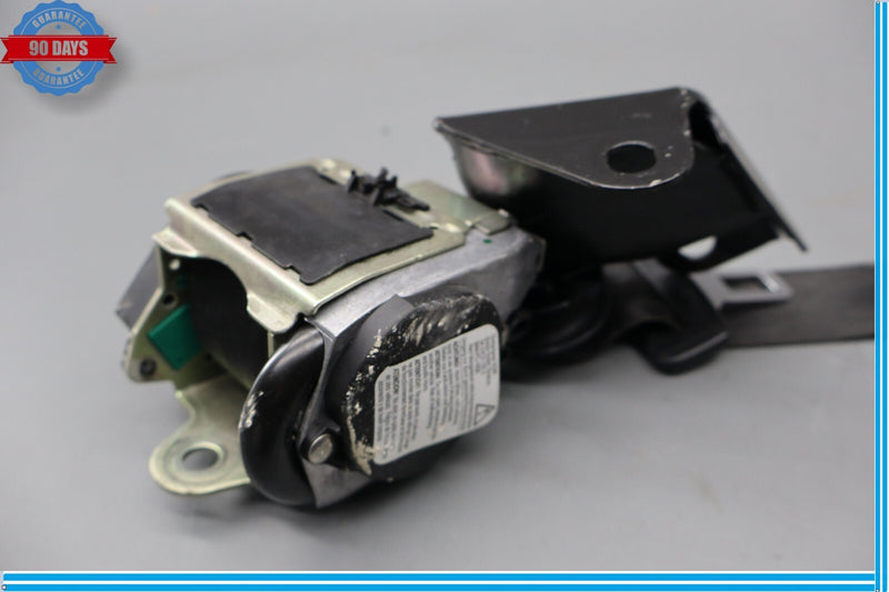 Load image into Gallery viewer, 06-12 Bentley Continental Flying Spur Rear Left Driver Side Seat Belt Oem
