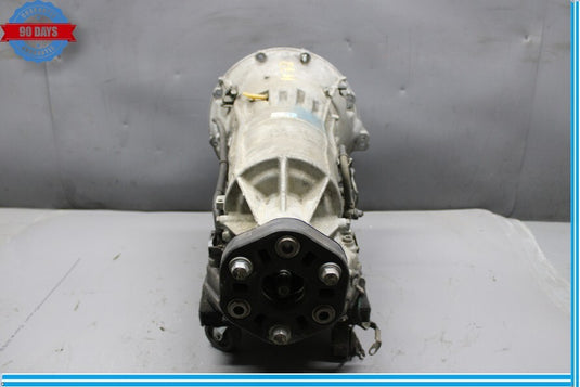 07-17 Lexus LS460 LS600h Auto Automatic Transmission Assy Assembly Oem