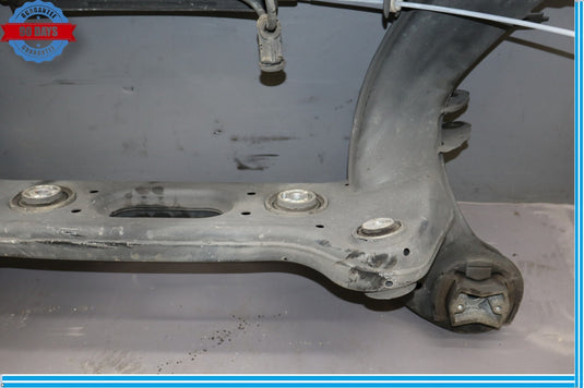 10-18 Mercedes E350 E400 CLS550 Rear Subframe Sub Frame Crossmember Oem