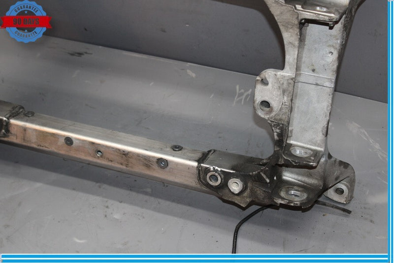 Load image into Gallery viewer, 14-21 Maserati Ghibli S Q4 M157 Front Engine Motor Subframe Sub Frame Oem
