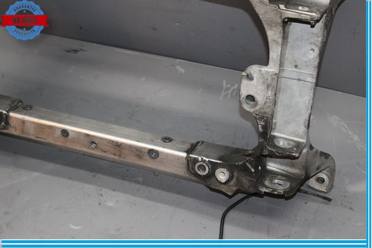 14-21 Maserati Ghibli S Q4 M157 Front Engine Motor Subframe Sub Frame Oem