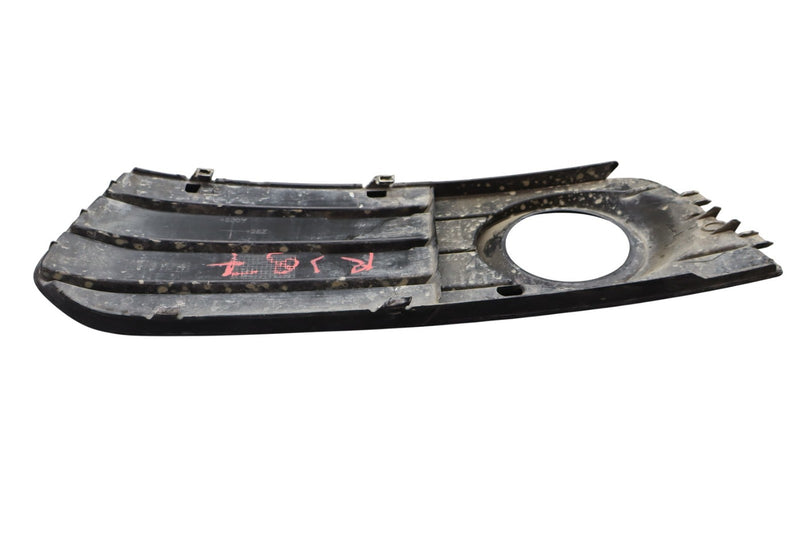 Load image into Gallery viewer, 08-12 Audi A4 Quattro Right Passenger Side Fog Light Lamp Grill Grille Cover Oem
