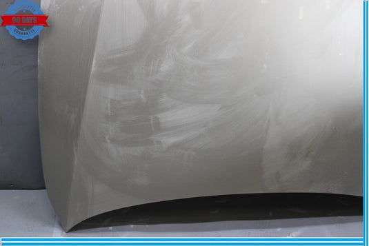 08-12 Audi A5 A5 Quattro Front Hood Bonnet Shell Cover Panel 8T0823029D Oem