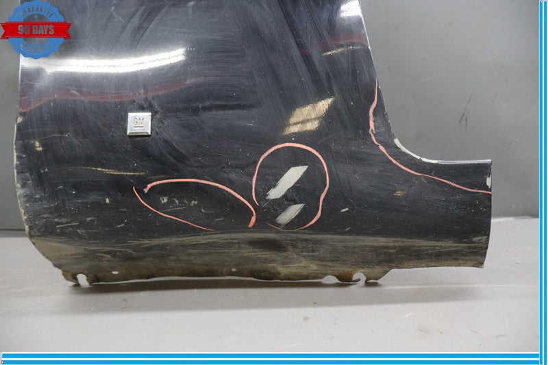 Load image into Gallery viewer, 06-09 Pontiac Solstice GXP Front Left Driver Side Fender Shell Panel Cover Oem
