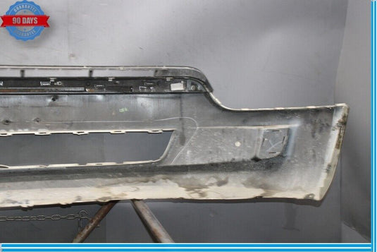 11-12 GMC Acadia Denali Front Lower Bumper Cover Assembly Oem