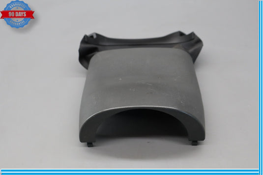 03-10 Porsche Cayenne 955 957 Front Left Steering Column Cover Surround Trim Oem