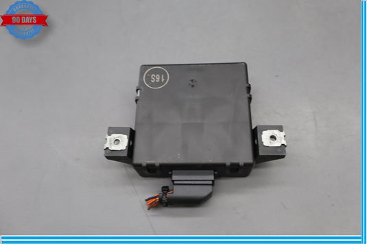 11-14 Porsche Cayenne 958 GTS Central Gateway Control Module 7PP907530 Oem