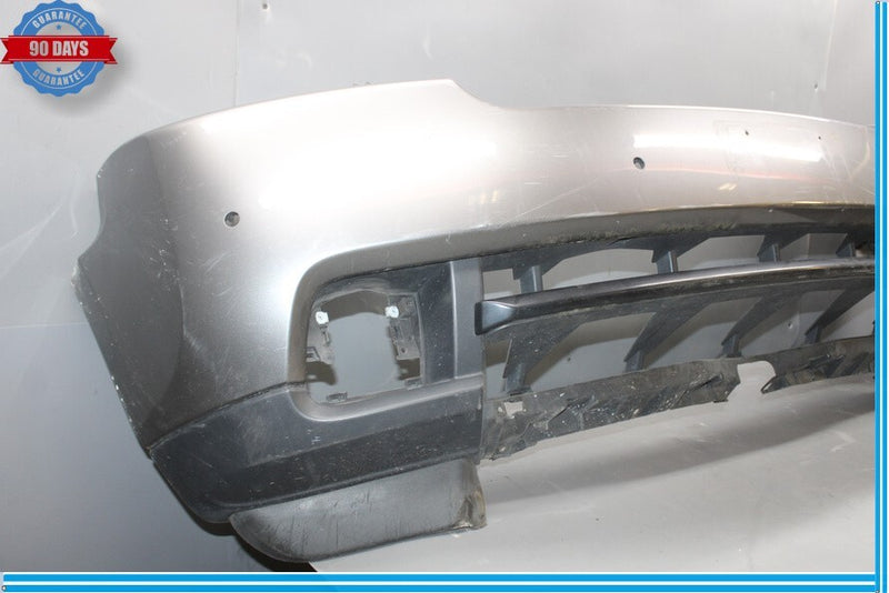Load image into Gallery viewer, 10-12 Land Rover Range Rover HSE Front Bumper Cover Assembly Oem
