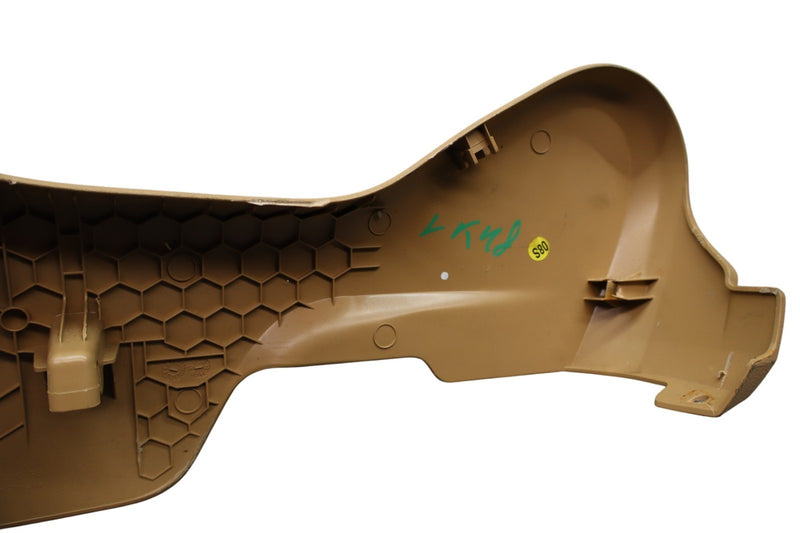 Load image into Gallery viewer, @11-18 Porsche Cayenne 958 Front Right Side Seat Outer Trim Cover Panel Oem
