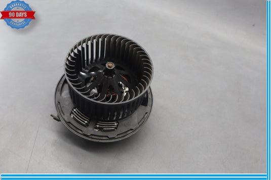 05-20 Mercedes R172 SLK250 SLK350 AC Air Heater Blower Motor w/ Resistor Oem