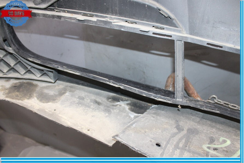 Load image into Gallery viewer, 09-12 BMW 750Li 750i Front Bumper Cover Assembly Black Oem
