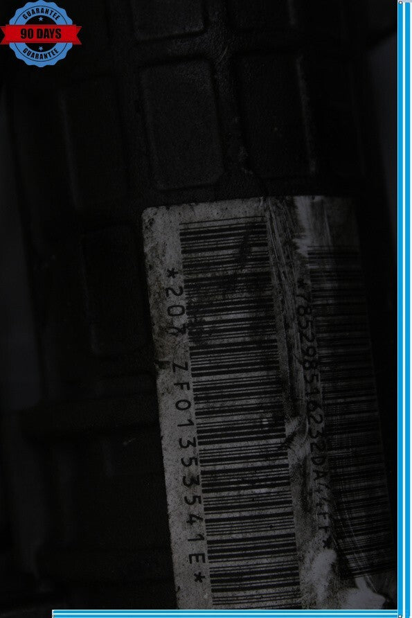 Load image into Gallery viewer, 06-12 Bentley Continental Flying Spur Power Steering Rack and Pinion Oem
