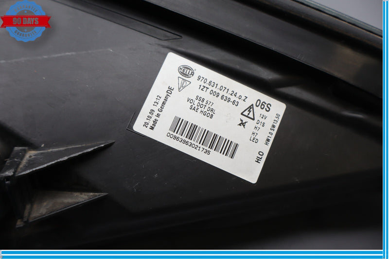 Load image into Gallery viewer, 10-13 Porsche Panamera 970 Front Left Driver Side Side Headlight Lamp Oem
