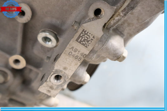 18-22 Buick Enclave Avenir 3.6L V6 Engine Motor Oem
