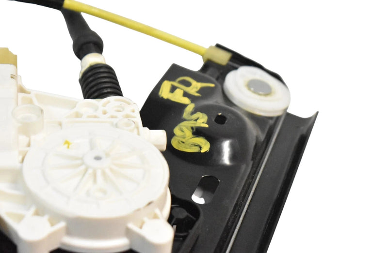Load image into Gallery viewer, 09-15 BMW 740i 740Li 750i 750Li Front Right Side Door Window Regulator Motor Oem
