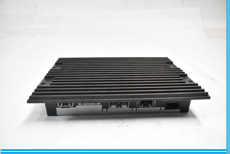 Load image into Gallery viewer, PREMIUM AUDIO AMP AMPLIFIER 6H5218C808DD JAGUAR XF XFR OEM (09-15)
