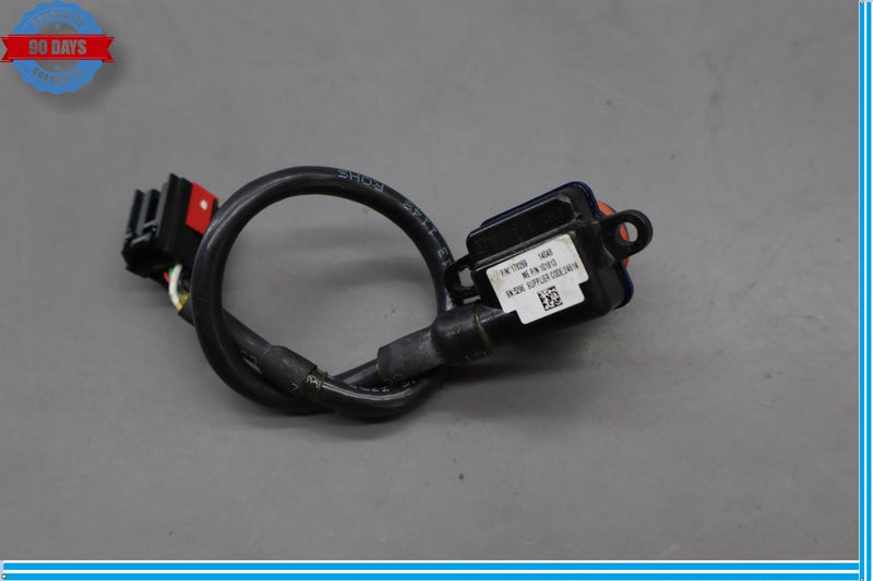 Load image into Gallery viewer, 14-17 Maserati Ghibli Rear View Backup Parking Assist Camera 178269 Oem
