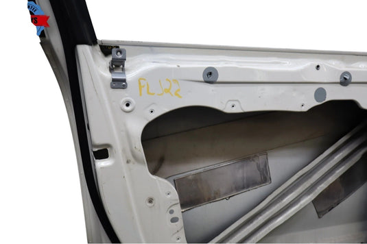 11-18 Porsche Cayenne 958 Front Left Driver Door Shell Panel 95853101100 Oem