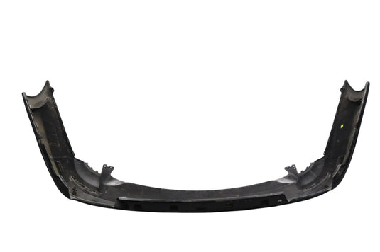 10-13 BMW 535i 550i GT xDrive Rear Lower Bumper Cover Panel Assembly Oem