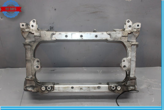 14-21 Maserati Ghibli S Q4 M157 Front Engine Motor Subframe Sub Frame Oem