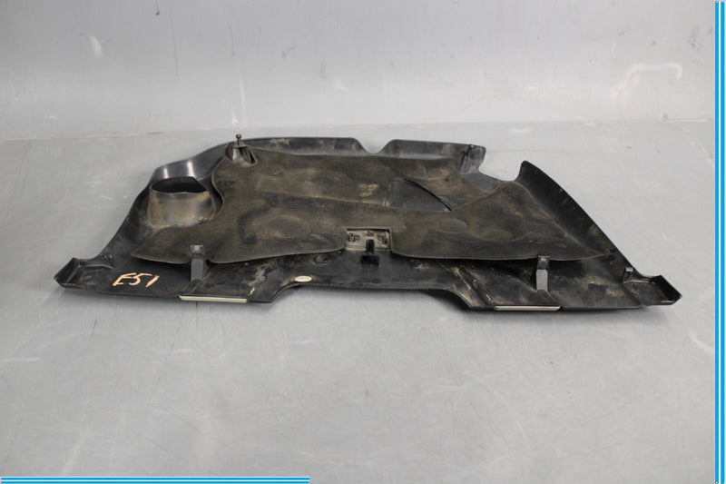 Load image into Gallery viewer, 10-16 Mercedes CLS550 W218 Front Engine Motor Trim Cover Panel Oem
