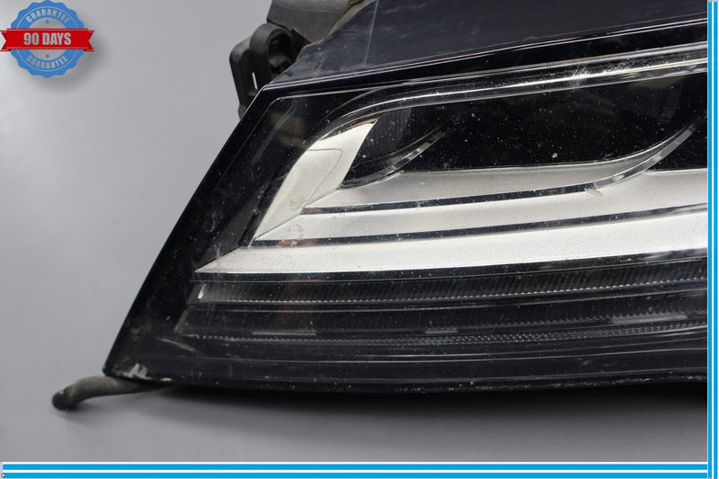 Load image into Gallery viewer, 12-15 Audi A6 A7 C7 Front Left Driver Side Headlight Lamp 4G8941033 Oem
