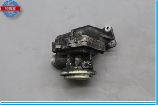 05-15 Mercedes W221 S400 S550 E550 Engine Motor Air Valve 0021407560 Oem