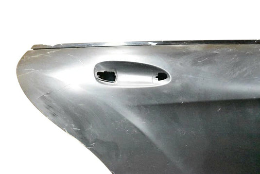 12-18 Mercedes W218 CLS63 CLS550 CLS400 AMG Rear Right Side Door Shell OEM