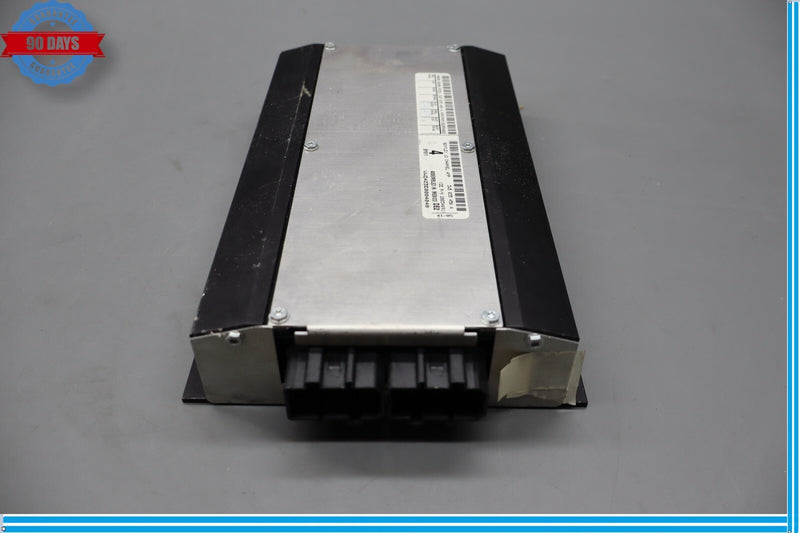 Load image into Gallery viewer, 06-08 Bentley Continental Flying Spur Audio Sound System Amplifier Amp Oem
