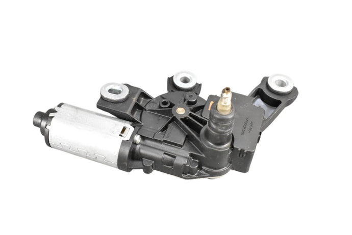 11-17 Volkswagen VW Touareg Rear Window Windshield Wiper Motor 7P6955711B Oem
