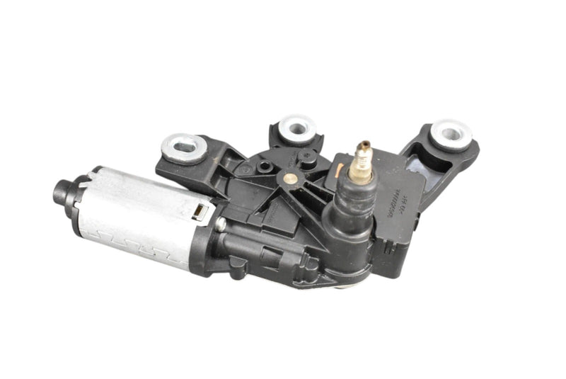 Load image into Gallery viewer, 11-17 Volkswagen VW Touareg Rear Window Windshield Wiper Motor 7P6955711B Oem
