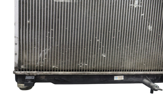 07-11 Lexus GS450 GS450h 305L Engine Cooling Radiator Assembly 1640031370 Oem