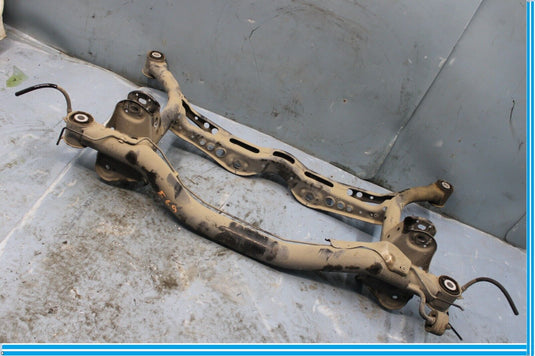 13-17 Volkswagen CC Rear Suspension Cradle Crossmember Subframe Oem