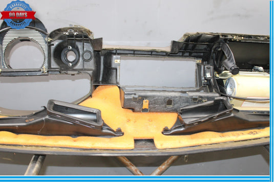 93-96 Mercedes W140 S500 S600 Coupe Dashboard Dash Board Assembly Oem