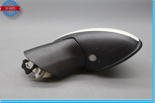 11-14 Porsche Cayenne S 958 Front Left Driver Side Door Rear View Mirror Oem