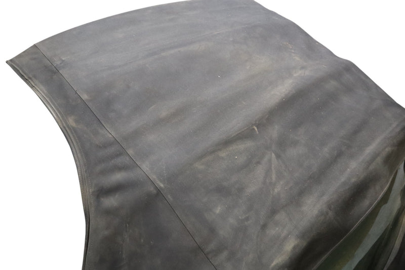 Load image into Gallery viewer, 02-05 Ford Thunderbird Convertible Roof Soft Top Black 3W6Z-7652700-AA Oem
