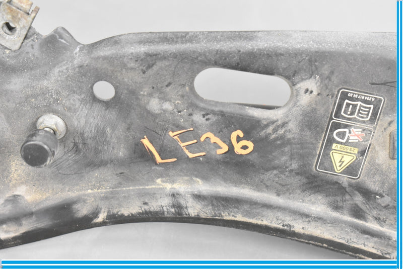 Load image into Gallery viewer, 07-13 Mercedes S550 S600 CL550 W216 Front Left Driver Side Headlight Bracket Oem
